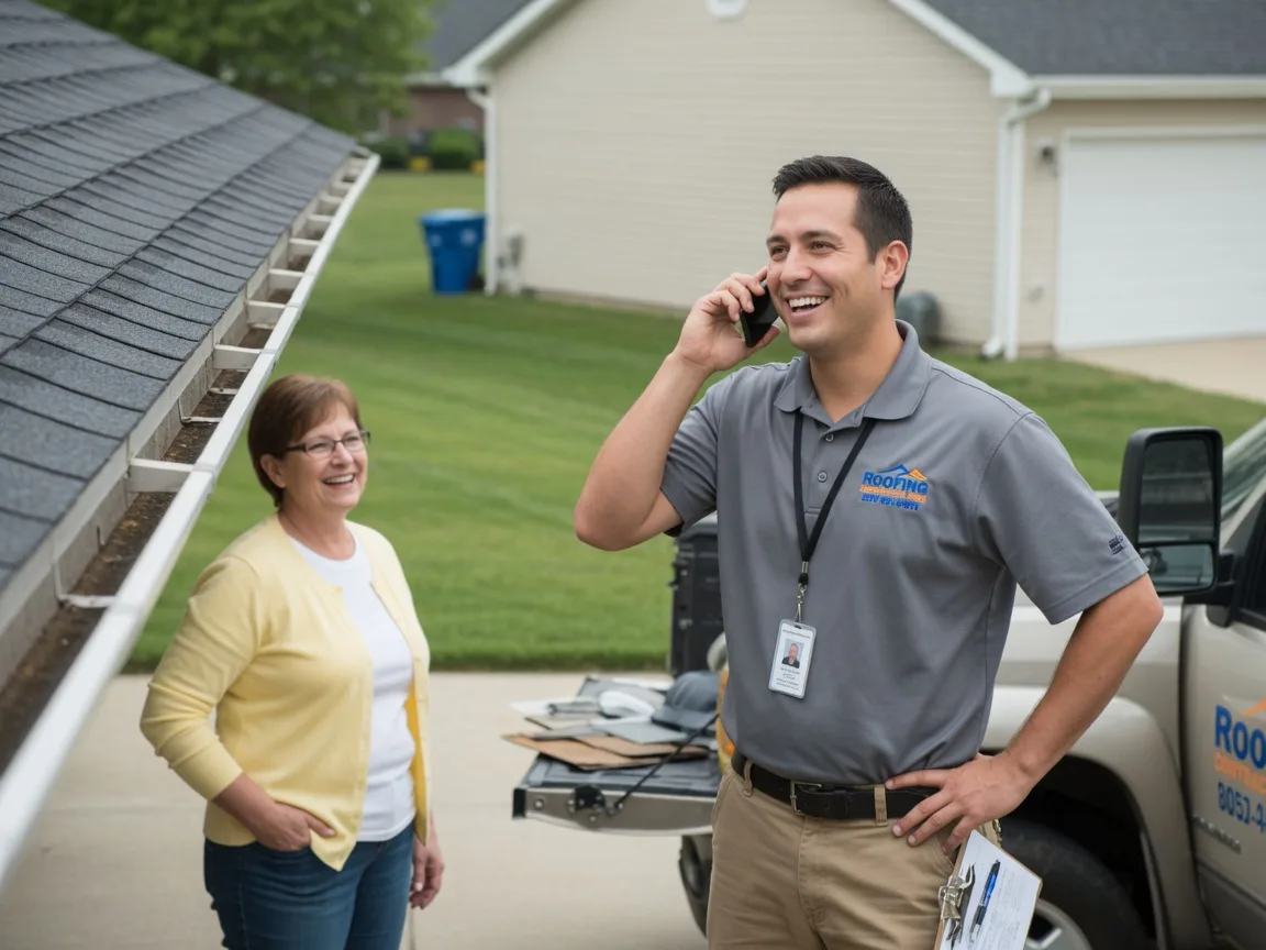 Local Roofing Contractors Sunderland, MD FAQs